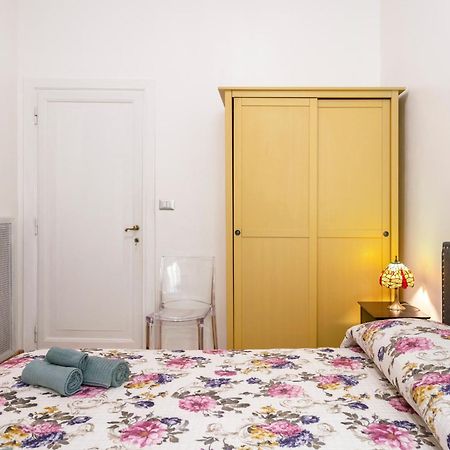 Ripetta Beauty House Leilighet Roma Eksteriør bilde