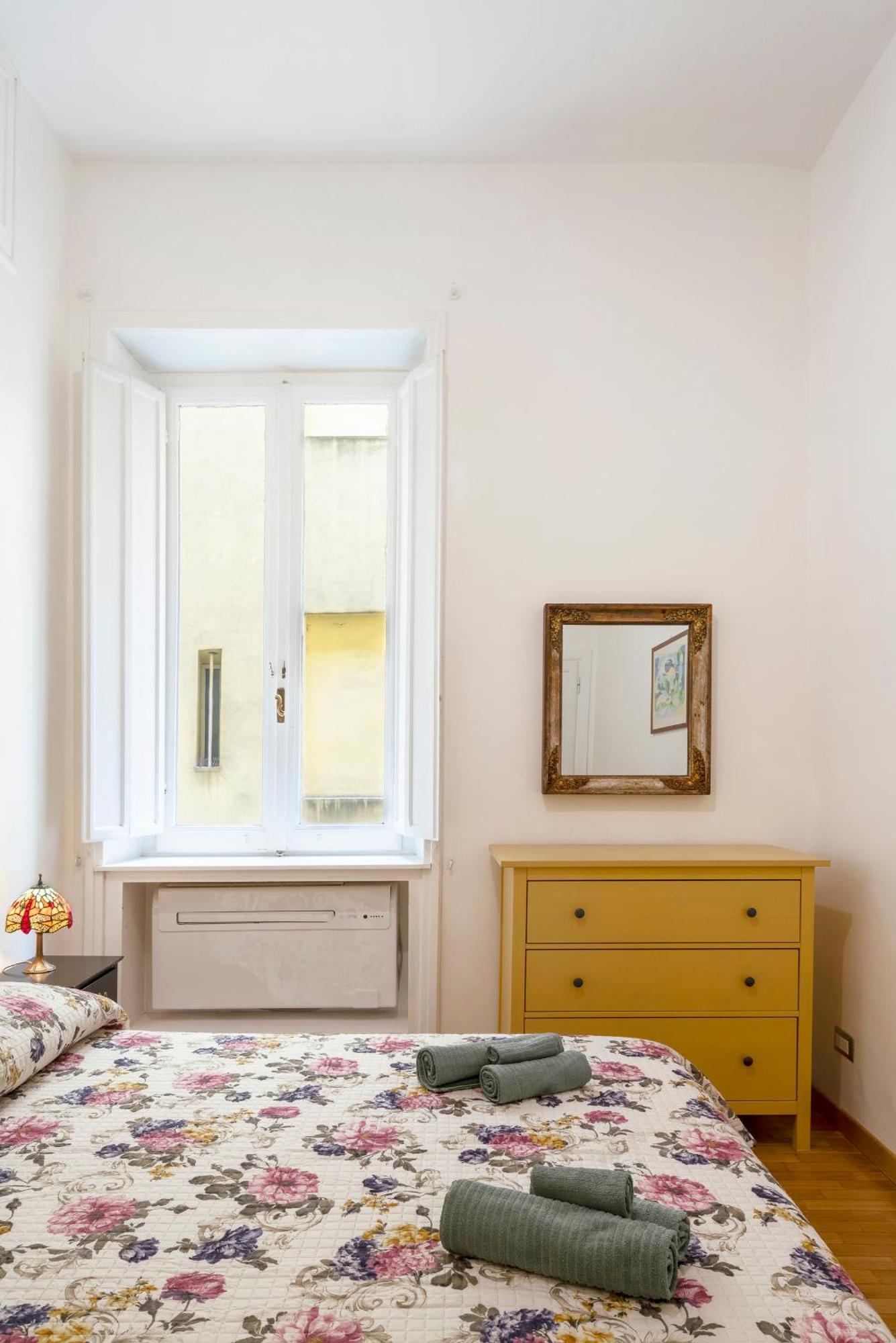Ripetta Beauty House Leilighet Roma Eksteriør bilde